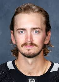 Cal Petersen Hockey Stats and Profile at hockeydb.com