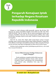 We did not find results for: Bab 3 Pengaruh Kemajuan Iptek Terhadap Negara Kesatuan Republik Indonesia Pdf