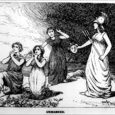 On february 26, 1869, after rejecting more sweeping versions of a suffrage amendment, congress proposed a compromise amendment banning franchise restrictions on the basis of race, color, or previous servitude. Unmasked Anti Suffrage Review September 1912 Download Scientific Diagram