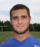 Sunflower League Football: December 2010