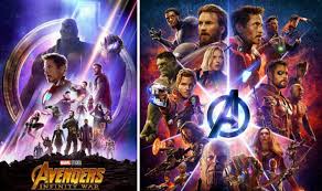 Hare all kind of movies are available. Avengers Infinity War Download How To Download Infinity War In The Uk Films Entertainment Express Co Uk