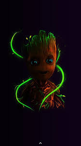 Maybe you would like to learn more about one of these? Groot Hashtag On Twitter Lockscreeniphone Groot Hashtag On Twitter Marvel Iphone Wallpaper Avengers Wallpaper Book Art