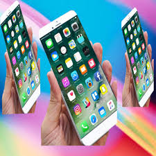 Launcher Hd For Iphone 7 For Android Apk Download