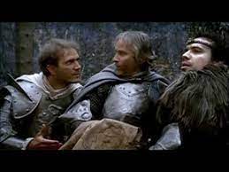 Je regarde pendant 1 heures perceval de kaamelott dire c'est pas faux. Les Meilleurs Repliques Kaamelott Livre 1 Youtube