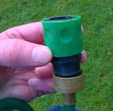 The Complete Guide To Garden Hose Fittings Dengarden