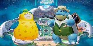 A total number of 26 pokemon unite skins have been leaked and we will give you a look into all these skins and what they really look like. Pokemon Unite Skins Are Absurd Wonderful Screen Rant