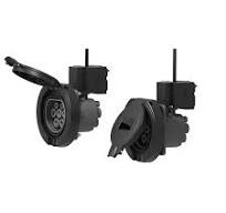 Type 2 EV Charger Socket – ZDWL
