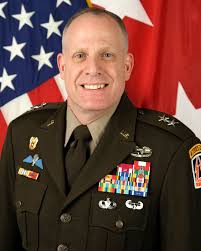 Major General John H. Phillips > U.S. Army Reserve > Article View