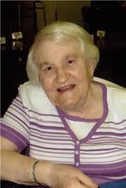 Elsie Permann Obituary March 17, 2012