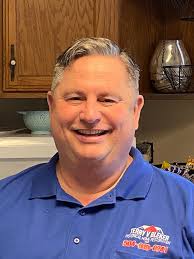 Terry Victor Bleker Obituary (2021)