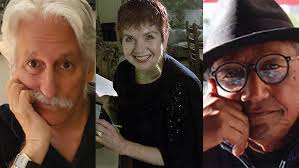 Meet 28 Artists Who Have Each Survived 50+ Years In the The Animation  Industry