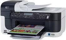 Hp officejet j5700 series driver download. Hp Officejet J6410 Driver And Software Downloads