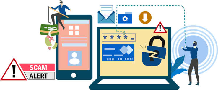 How to be aware of digital marketing scams and agencies in 2023?