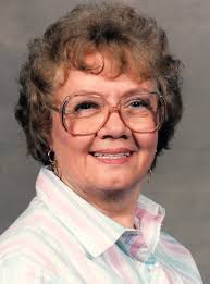 Jo Ann Young Richey Obituary