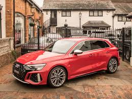 Image result for Tango Red 2023 RS3