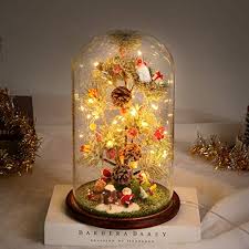 Decoración navideña manualidades manualidades papel. Las 30 Mejores Resenas Del Mini Arbol De Navidad Probadas Y Calificadas