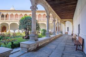Las Dueñas Convent - History and Facts | History Hit