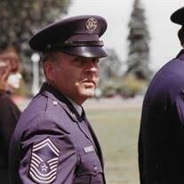 Donald V. Sykes Obituary