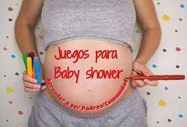 El más real, más creativo, el más raro y más chistoso. Castigos Para Poner En Los Juegos De Baby Shower Mi Baby Shower Virtual