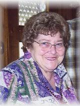 Mary Enright Obituary