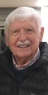 John Henry Hinck, Ph.D.