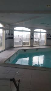Piscine Vitre Degueulasse Photo De Madame Vacances Residence Les Terrasses De La Plage Cayeux Sur Mer Tripadvisor