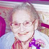 Obituary information for Goldie Olive Mae Weekly Simpson
