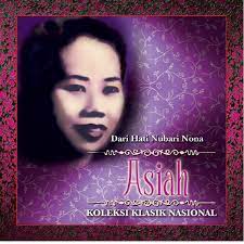 Check spelling or type a new query. Sirih Pulang Ke Gagang Song By Asiah Spotify