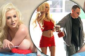 Courtney stodden calls brian austin green a 'womanizer'. Courtney Stodden Says She Was Bullied Slut Shamed