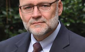 ASU-Beebe Chancellor Resigns: Moore Named Interim Chancellor