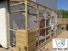 How to build an outdoor cat enclosure or catio. Cat Enclosures Attached To Houses For Outdoor Use Catios And Cat Enclosures Attached To Houses And Buildings Cat Run Uk