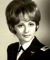 We're honoring Anna Kathryn Tolbert, a dedicated Army Nurse who served  nearly two years in Vietnam starting in 1968, stationed in the heart of the  action at Cu Chi. Amidst heavy workloads,