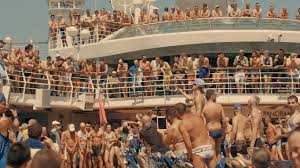 Risultati immagini per dream boat gay film
