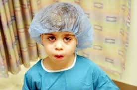 Suggested Reading for Children and Parents About Going to the Doctor or  Hospital