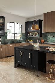 Kitchen Cabinet Wood Types In 2020 Diy Kitchen Cabinets Build Stained Kitchen Cabinets Brown Kitchen Cabinets