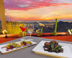 Maybe you would like to learn more about one of these? Different Pointe Of View Phoenix S Most Scenic Restaurant