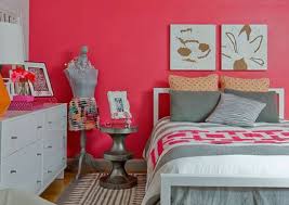 It's known as a color of frustration, so be sure to offset it with a calming color, like teal, green or beige. Kids Room Paint Ideas 7 Bright Choices Bob Vila