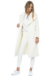 Urun Gorseli Camellia Coat Fashion