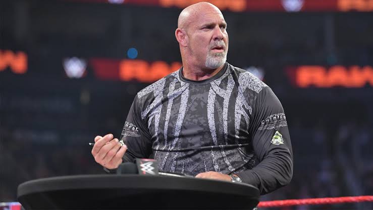 WWE News: Goldberg Indicates That He Is Returning To Action 2