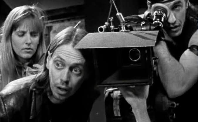 Living in Oblivion (1995) | Smith's Verdict
