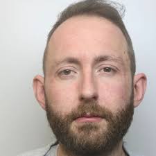 DAVID ANTHONY SCOTT, Fort Bliss soldier, arrested for animal cruelty after  a viral video showed his dog hanging from his/her collar off the side of a  truck To read the article please