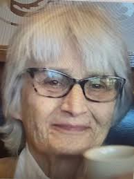 Betty Kay (DeSart) Mattson