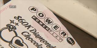 Lucky win! $1 million Powerball ticket sold at Marana gas station