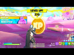 Battle royale game mode by epic games. New Xp Glitches To Unlock Level 215 Today In Fortnite Thellamasir Youtube Video No Ads Download