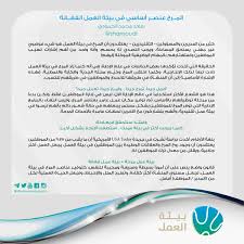 بيئة العمل En Twitter المرح عنصر أساسي في بيئة العمل الفع الة