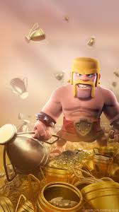 Wallpapers Clash Of Clans Pocket Gamer Game Hub Coc Clash Of Clans Clash Of Clans Game Clash Royale Wallpaper