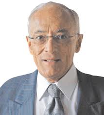 Alguien verdaderamente extraordinario