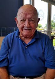 Rubio Cisneros Obituary