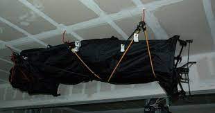 Christmas Tree Storage Diy Christmas Tree Storage Christmas Storage