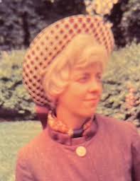 Obituary of Polly Anne Bekaert